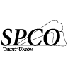 SPCO Credit Union logo