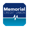 Memorial Credit Union logo