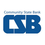 Community State Bank (IN) - Personal logo