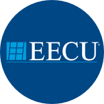EECU Credit Union logo