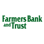 Farmers Bank and Trust (KS) - Online Banking logo