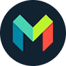 Monzo (US) logo
