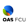 OAS FCU logo