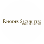 Rhodes Securities Inc logo