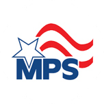 Miami Postal Service Credit Union logo