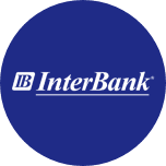 InterBank - Treasury Management logo