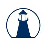 Old Mission Bank - Personal logo