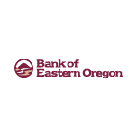 Bank of Eastern Oregon logo