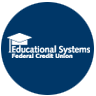 Educational Systems Federal Credit Union logo
