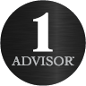 1Advisor logo