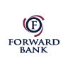 Forward Bank - Business logo