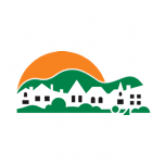 The Community Bank logo