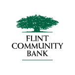 Flint Community Bank logo