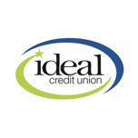 Ideal Credit Union logo