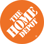 Alight - Home Depot logo