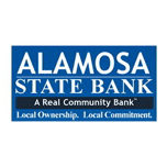Alamosa State Bank logo
