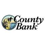 County Bank (Delaware) - Personal logo