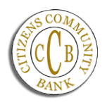 Citizens Community Bank (TN) - Online Bank logo