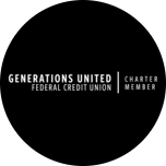 Generations United Federal Credit Union logo