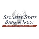 Security State Bank & Trust (TX) logo