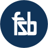 First State Bank of Le Center logo