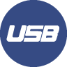 Union State Bank (Uniontown, KS) logo