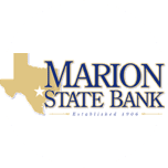 Marion State Bank (Texas) logo
