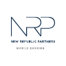 New Republic Bank - Business & Commercial logo