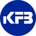 Kentucky Farmers Bank logo