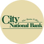 City National Bank (Corsicana, Texas) logo