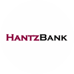 Hantz Bank - Personal logo