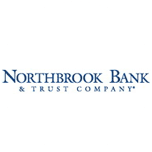 Northbrook Bank & Trust Company N.A. - .COMmunity Banking logo