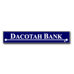 Dacotah Bank logo