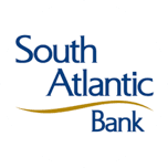 South Atlantic Bank logo