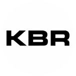 Alight - KBR logo