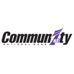 Community First National Bank - Business E-Banking logo