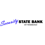 Security State Bank of Warroad logo