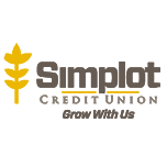 Simplot Credit Union logo