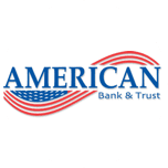 American Bank (Covington, Louisiana) logo