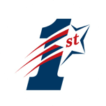 1st United Services Credit Union logo