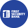 First Security Bank (Mackinaw, IL) logo