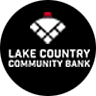 Lake Country Community Bank (Morristown, MN) logo
