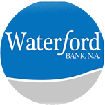Waterford Bank - Business logo