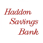 Haddon Savings Bank logo