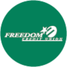 Freedom Credit Union (PA) logo