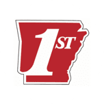 First Arkansas Bank & Trust (FAB&T) logo
