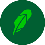 Robinhood logo