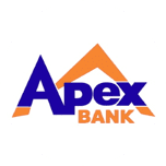 Apex Bank logo