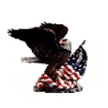 American Exchange Bank (Elmwood, Nebraska) logo