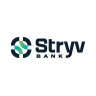 Stryv Bank logo